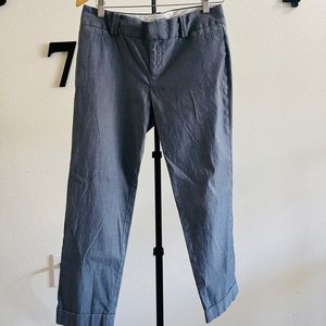 Women’s Banana Republic Stretch Pants. Size 6